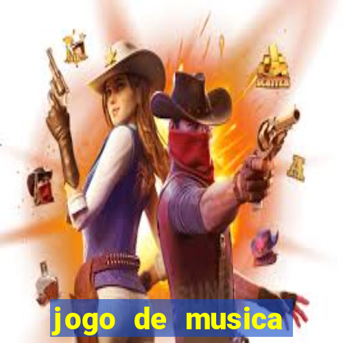 jogo de musica para pc