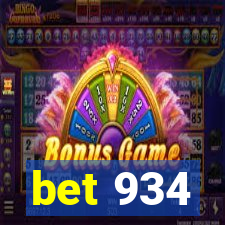 bet 934