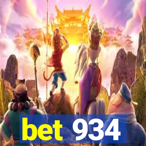 bet 934