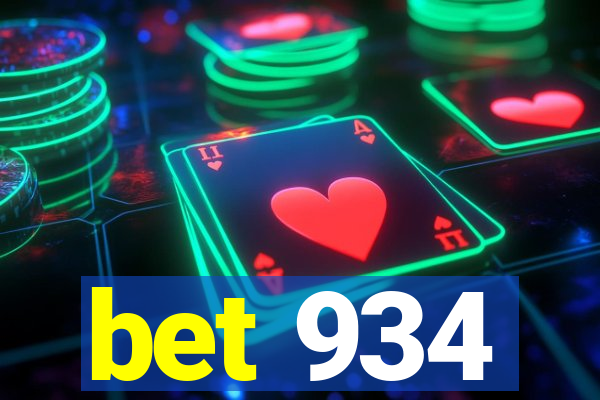 bet 934