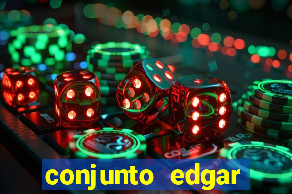 conjunto edgar santos engenho velho de brotas