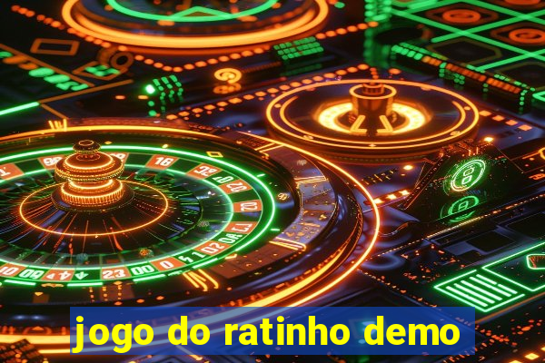 jogo do ratinho demo