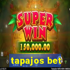 tapajos bet