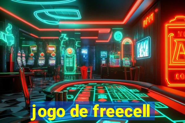 jogo de freecell