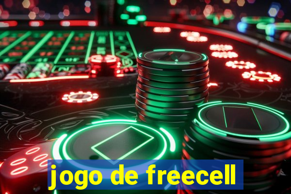 jogo de freecell