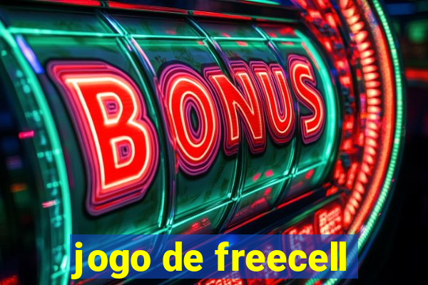 jogo de freecell