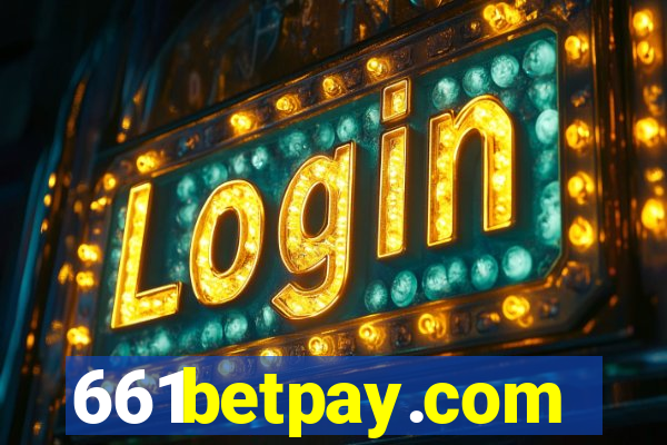 661betpay.com