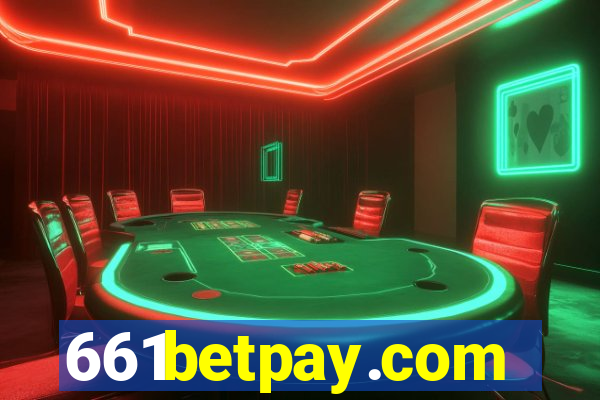 661betpay.com