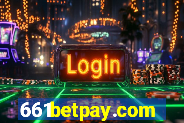 661betpay.com