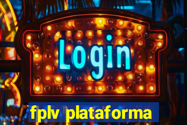 fplv plataforma