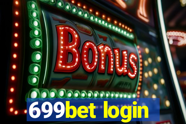 699bet login