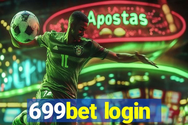 699bet login