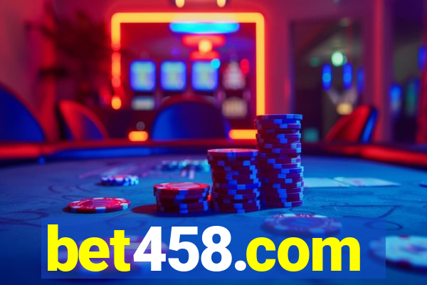 bet458.com