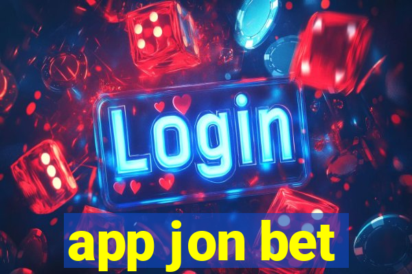 app jon bet