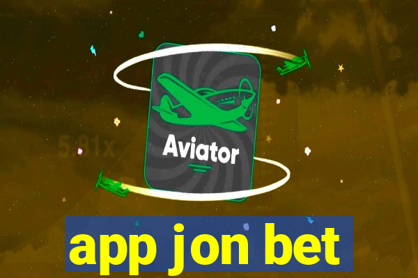 app jon bet