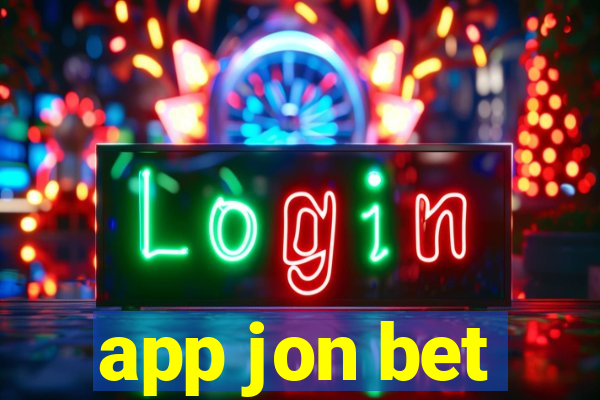 app jon bet