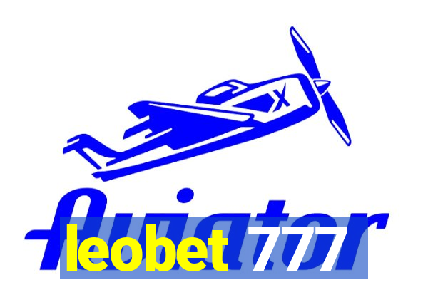 leobet 777