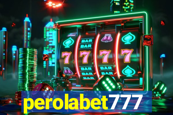 perolabet777