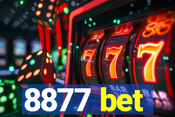 8877 bet