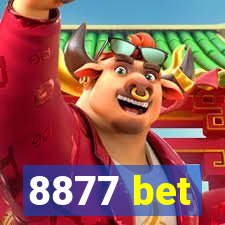 8877 bet