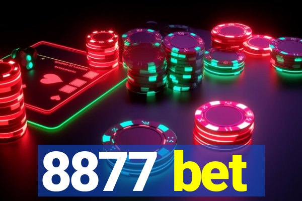 8877 bet