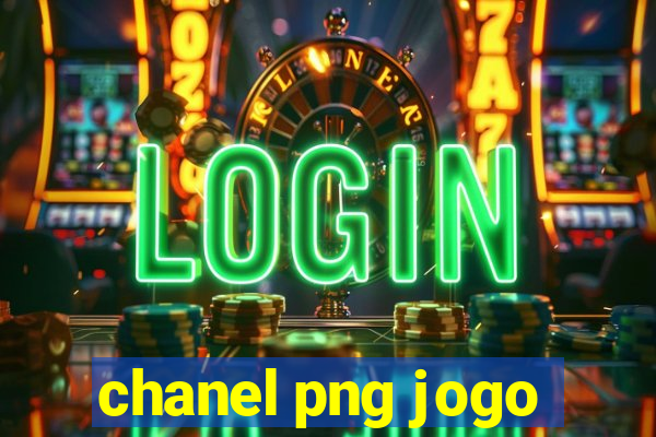 chanel png jogo