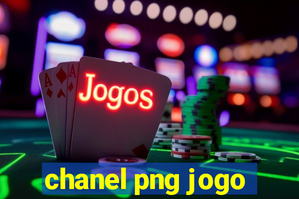 chanel png jogo