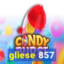 gliese 857