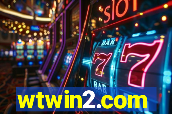 wtwin2.com