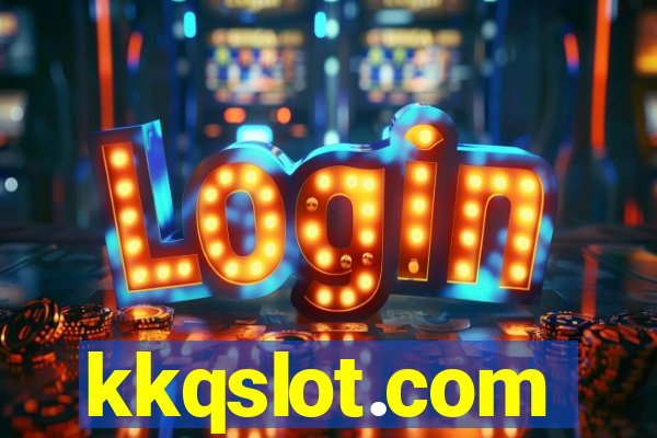 kkqslot.com