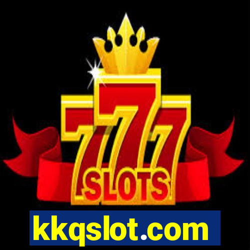 kkqslot.com