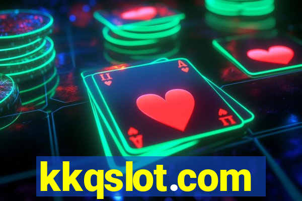 kkqslot.com