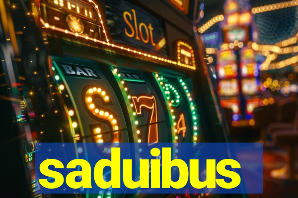 saduibus