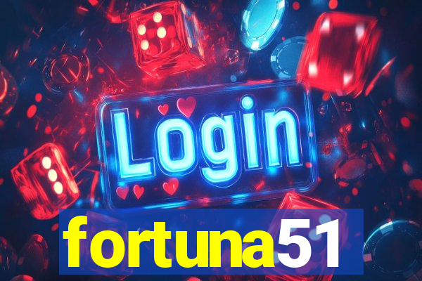 fortuna51