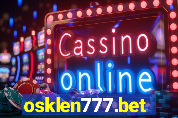 osklen777.bet