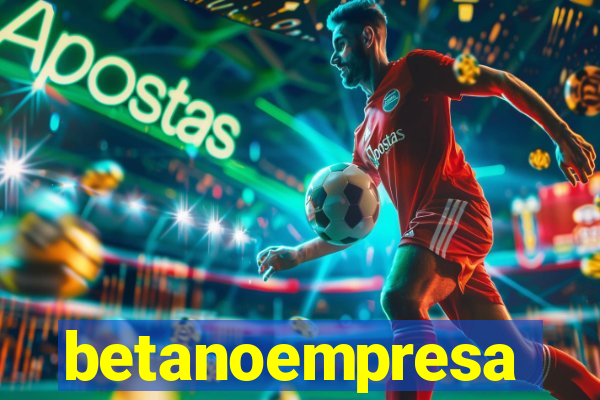 betanoempresa