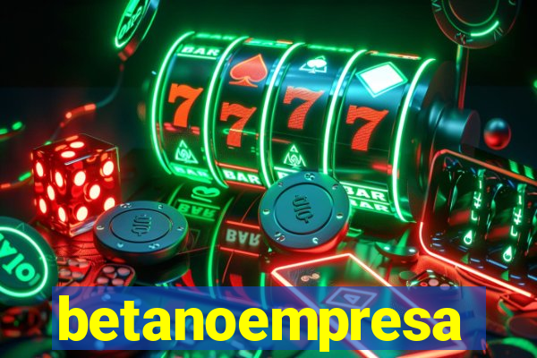 betanoempresa