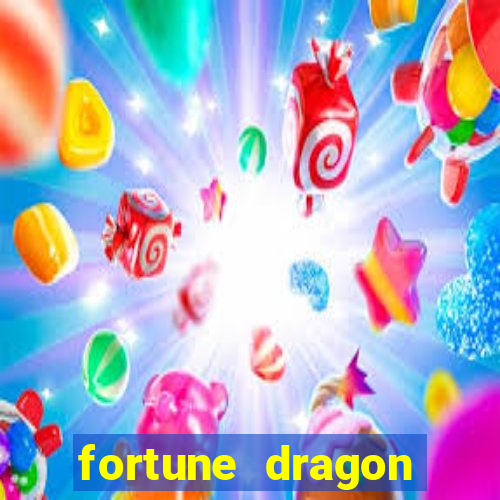 fortune dragon melhor horário para jogar