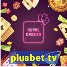 plusbet tv