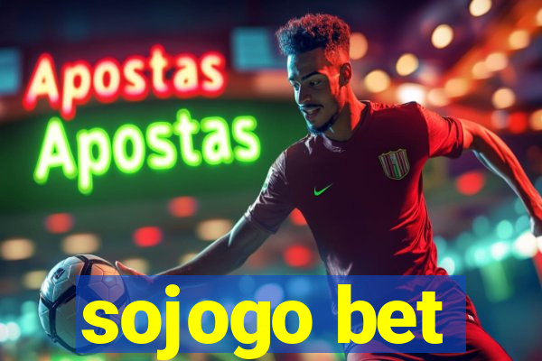 sojogo bet