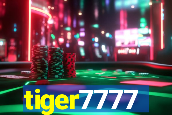 tiger7777