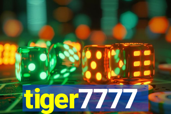 tiger7777