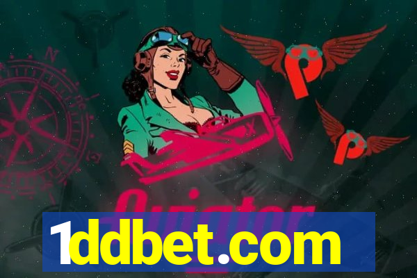 1ddbet.com