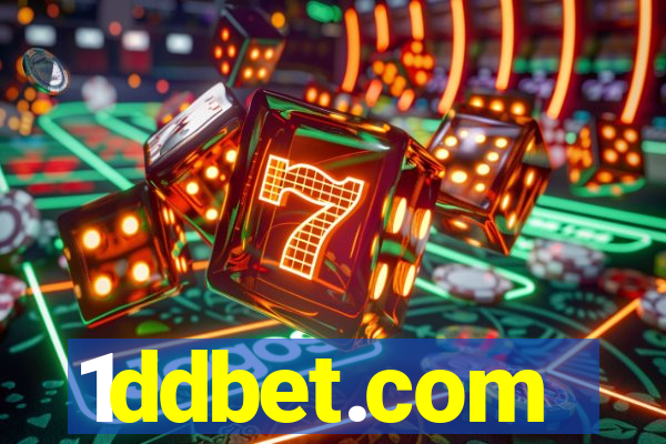 1ddbet.com