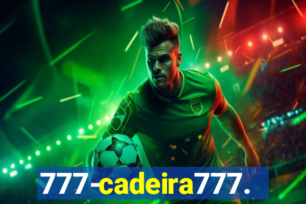 777-cadeira777.com