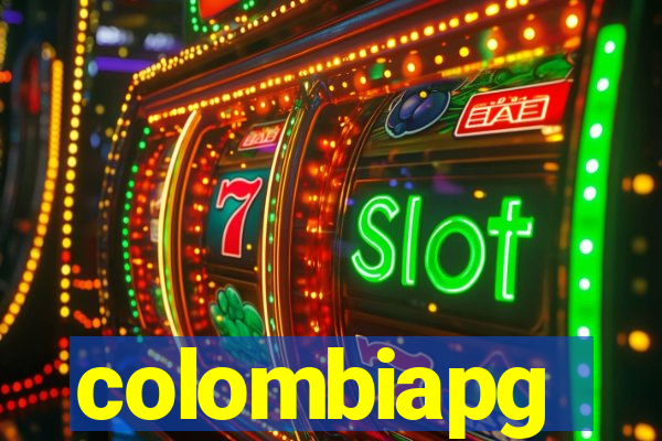 colombiapg