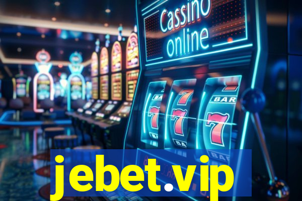 jebet.vip