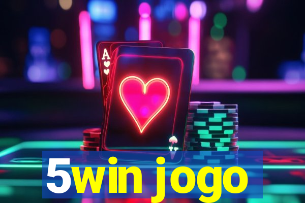 5win jogo