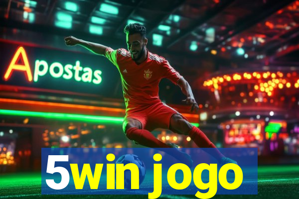 5win jogo