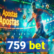 759 bet